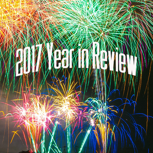 2017 in review