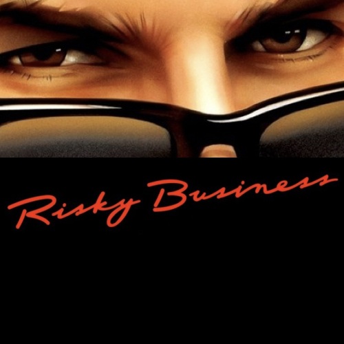 Risky Business with Nicole Johnson, Matt Curry, and Anthony Lee