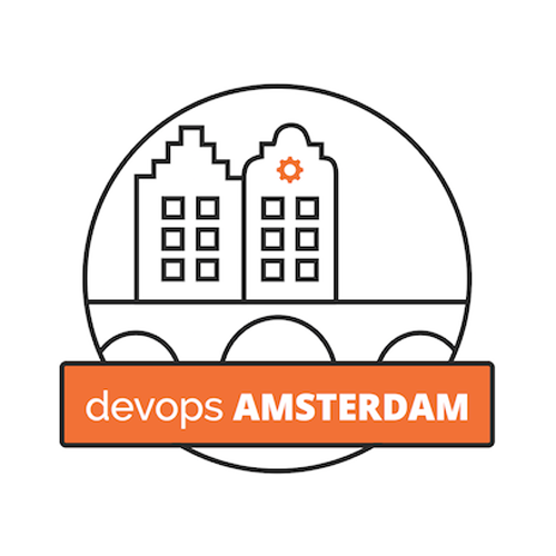 devopsdays Amsterdam 2018