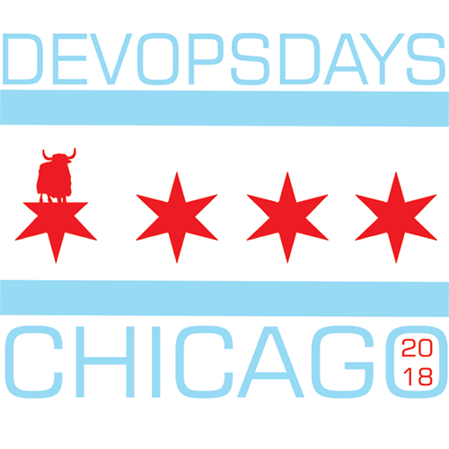 Devopsdays Chicago 2018