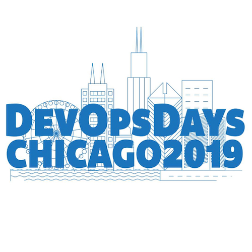 devopsdays Chicago 2019