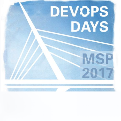 devopsdays Minneapolis 2017 with Bryan Liles, Jessie Frazelle, and Andrew Clay Shafer