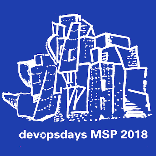 devopsdays Minneapolis 2018