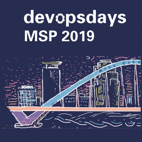 devopsdays Minneapolis 2019