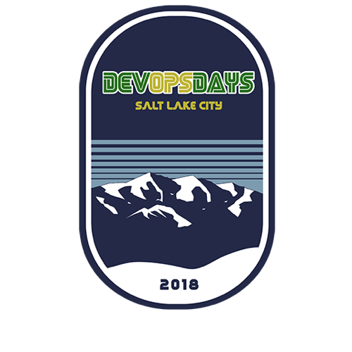 devopsdays Salt Lake City 2018