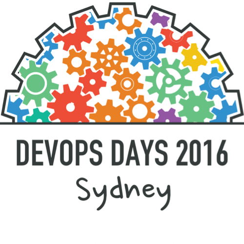 devopsdays Sydney 2016