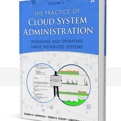 managing systems in the cloud