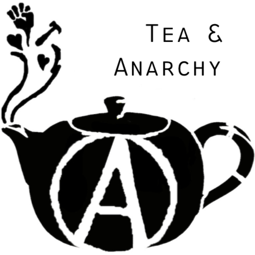 Tea and Anarchy with Alice Goldfuss and Ian Coldwater