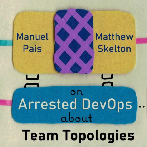 Team Topologies