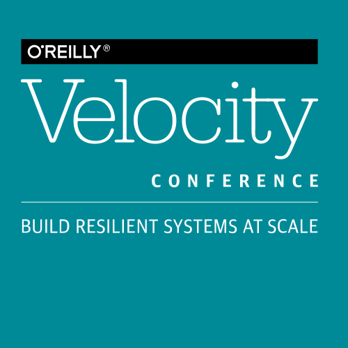 Velocity with Inés Sombra & James Turnbull