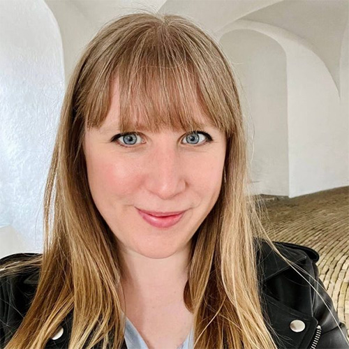 Hannah Foxwell