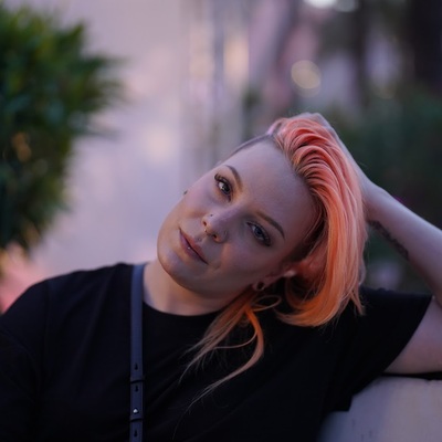 Kat Cosgrove