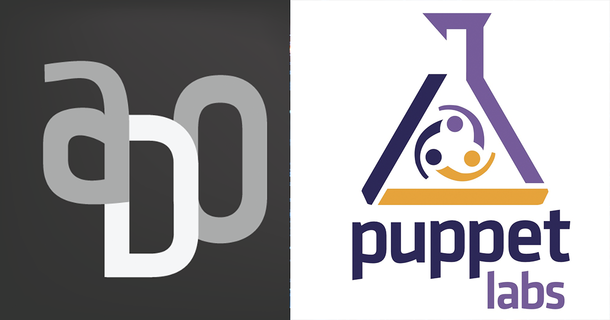 What Is New At Puppet? with Eric Sorenson